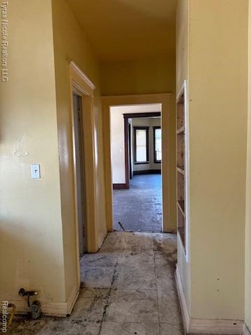 941 Livernois Avenue, Detroit, MI 48209