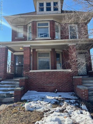 941 Livernois Avenue, Detroit, MI 48209