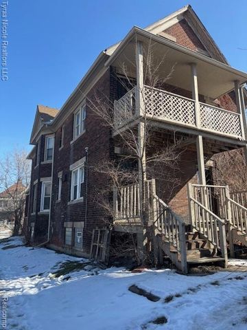 941 Livernois Avenue, Detroit, MI 48209