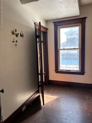 941 Livernois Avenue, Detroit, MI 48209