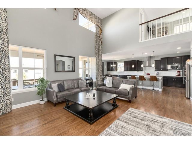 3112 Starry Night Loop, Castle Rock, CO 80109