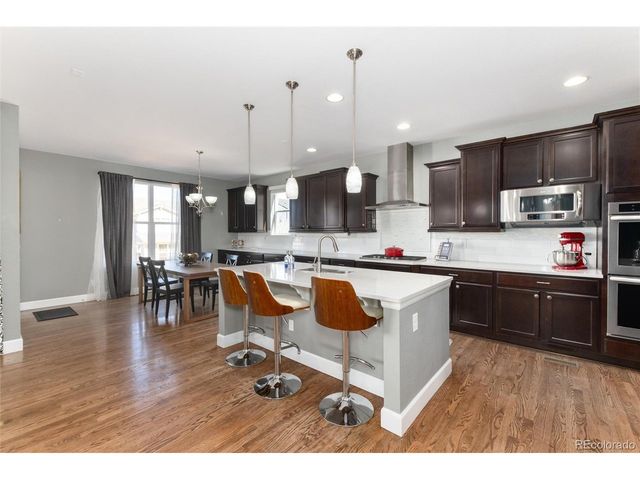 3112 Starry Night Loop, Castle Rock, CO 80109