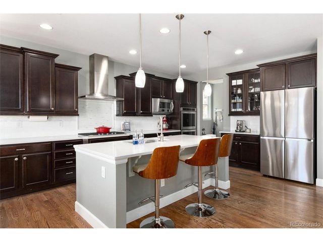 3112 Starry Night Loop, Castle Rock, CO 80109