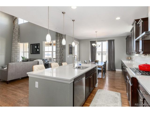 3112 Starry Night Loop, Castle Rock, CO 80109