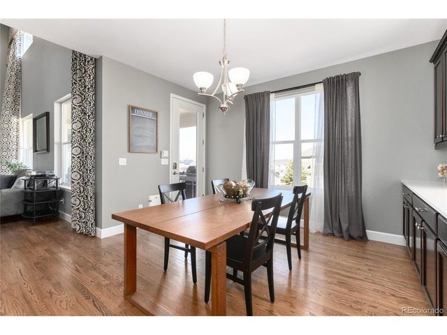 3112 Starry Night Loop, Castle Rock, CO 80109