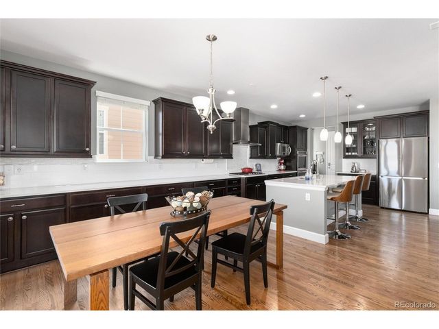 3112 Starry Night Loop, Castle Rock, CO 80109