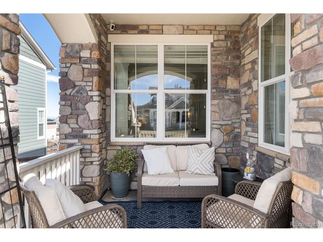 3112 Starry Night Loop, Castle Rock, CO 80109