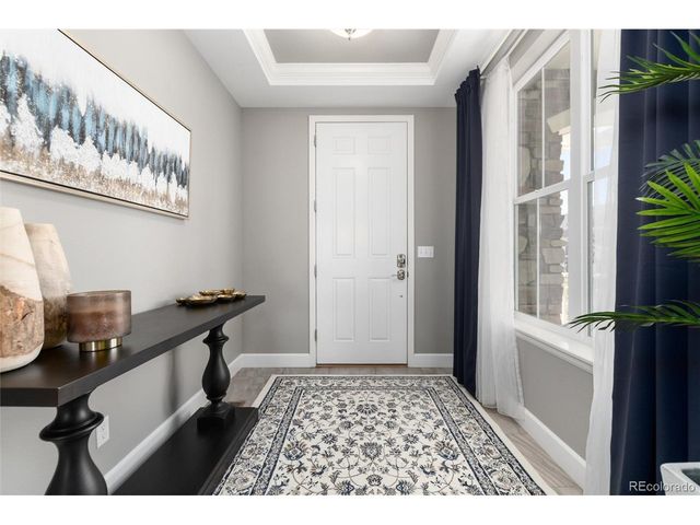 3112 Starry Night Loop, Castle Rock, CO 80109