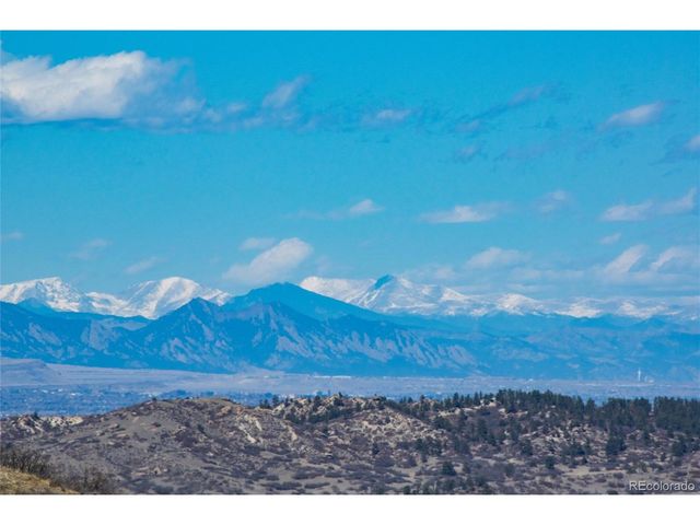 3112 Starry Night Loop, Castle Rock, CO 80109