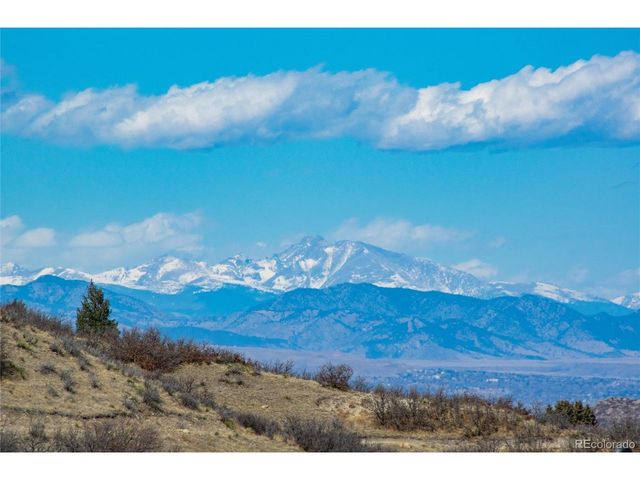 3112 Starry Night Loop, Castle Rock, CO 80109