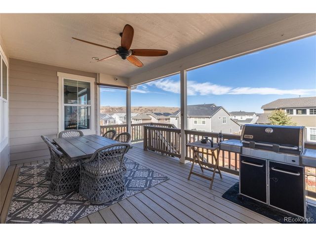 3112 Starry Night Loop, Castle Rock, CO 80109