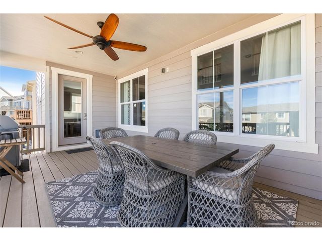 3112 Starry Night Loop, Castle Rock, CO 80109