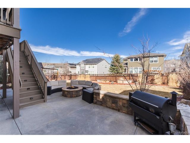 3112 Starry Night Loop, Castle Rock, CO 80109