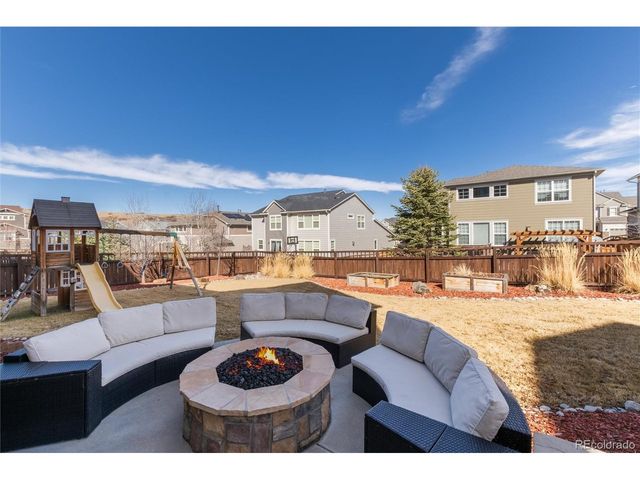 3112 Starry Night Loop, Castle Rock, CO 80109