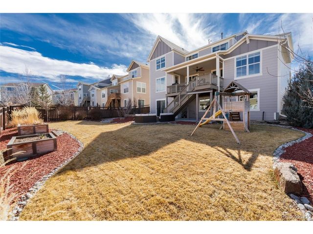 3112 Starry Night Loop, Castle Rock, CO 80109