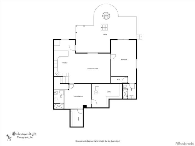 3112 Starry Night Loop, Castle Rock, CO 80109