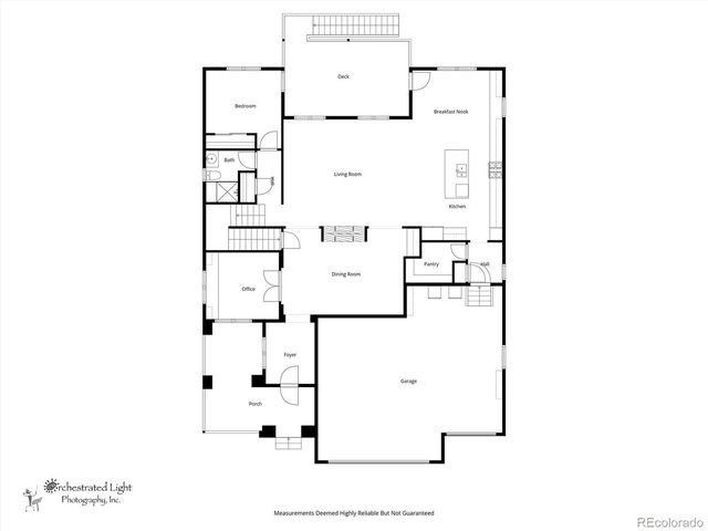 3112 Starry Night Loop, Castle Rock, CO 80109
