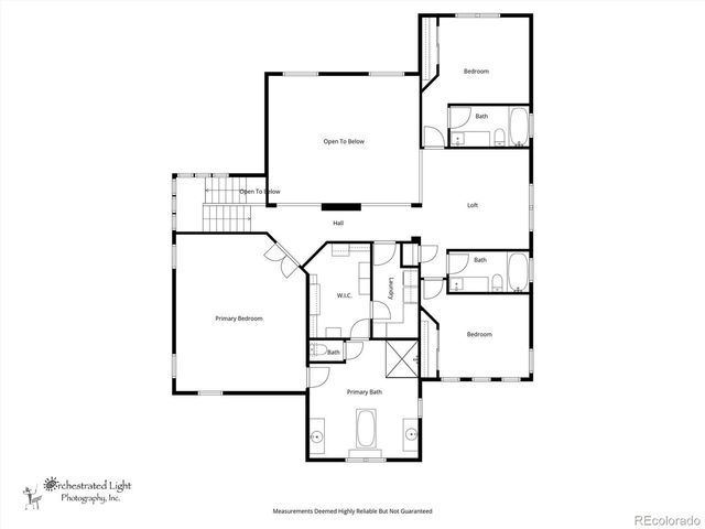 3112 Starry Night Loop, Castle Rock, CO 80109