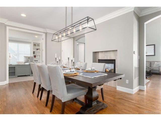 3112 Starry Night Loop, Castle Rock, CO 80109