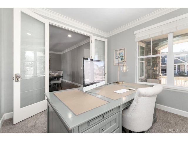 3112 Starry Night Loop, Castle Rock, CO 80109