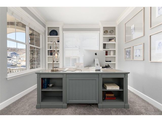 3112 Starry Night Loop, Castle Rock, CO 80109