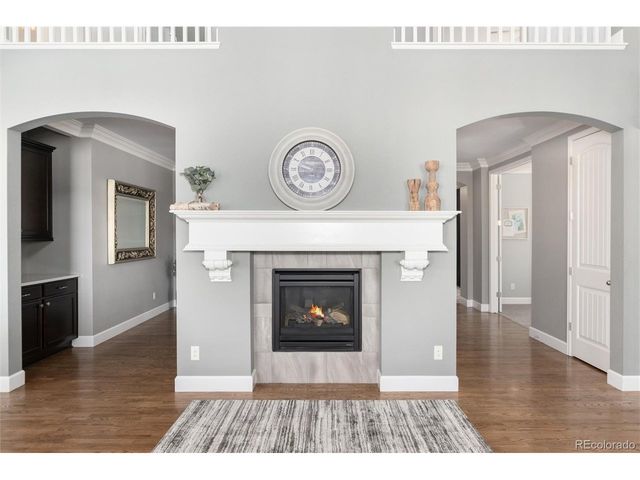 3112 Starry Night Loop, Castle Rock, CO 80109