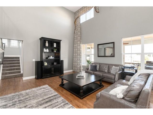 3112 Starry Night Loop, Castle Rock, CO 80109