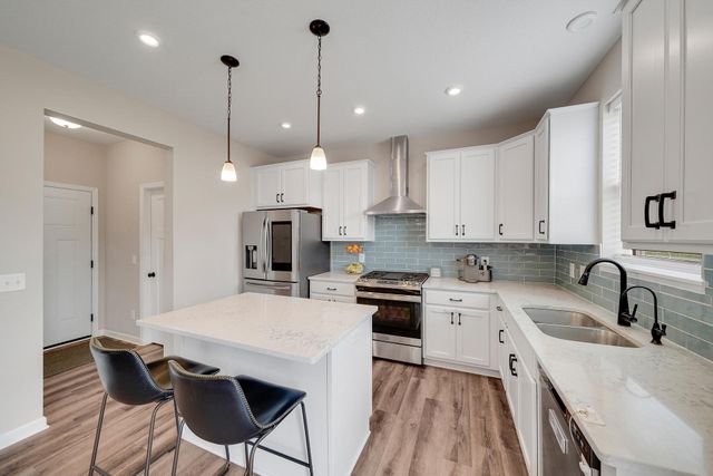 11158 Polk Street NE, Blaine, MN 55434