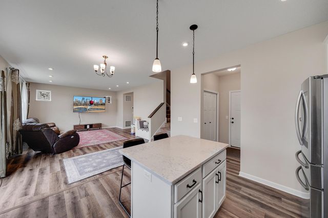 11158 Polk Street NE, Blaine, MN 55434