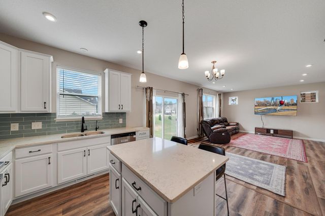 11158 Polk Street NE, Blaine, MN 55434