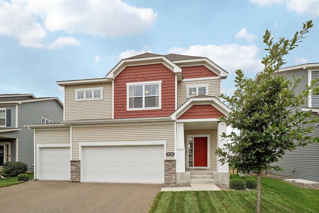 11158 Polk Street NE, Blaine, MN 55434