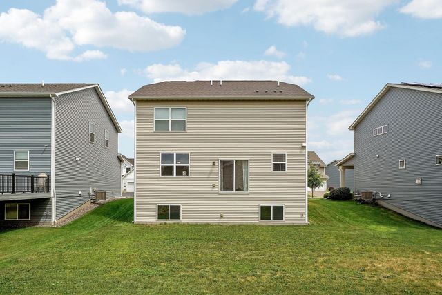 11158 Polk Street NE, Blaine, MN 55434