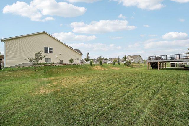 11158 Polk Street NE, Blaine, MN 55434