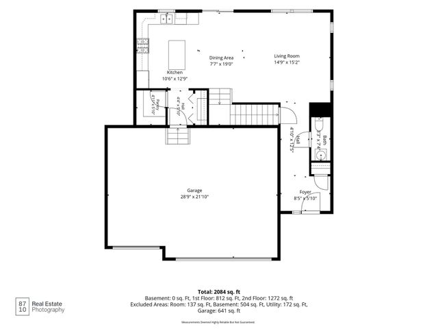 11158 Polk Street NE, Blaine, MN 55434