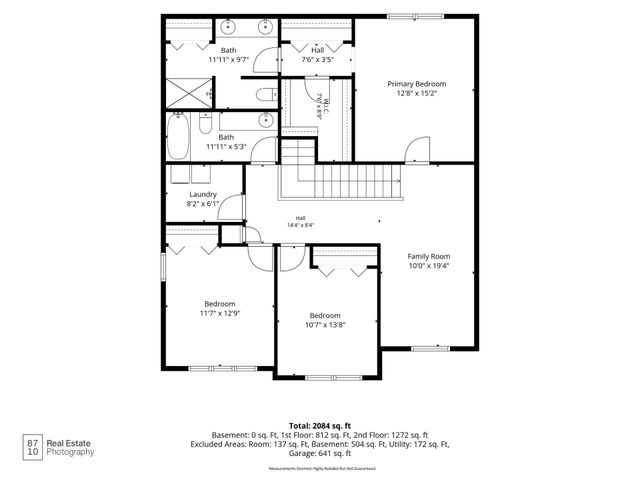 11158 Polk Street NE, Blaine, MN 55434