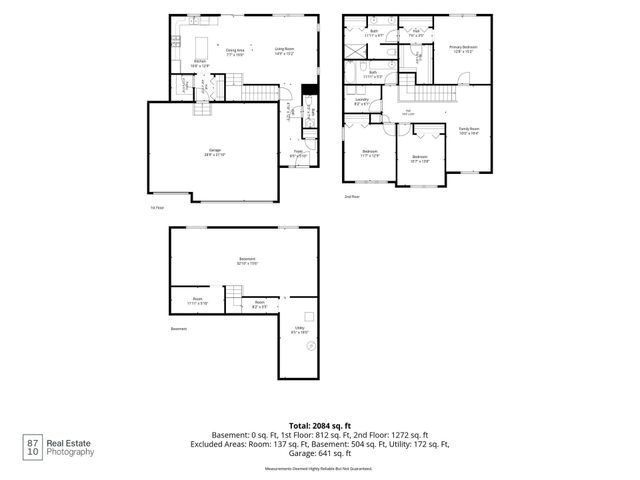 11158 Polk Street NE, Blaine, MN 55434