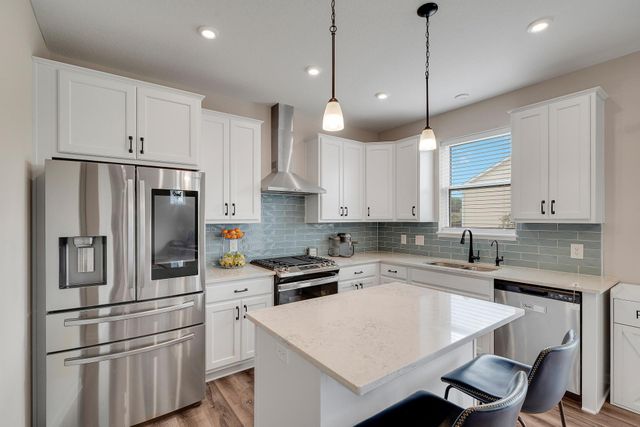 11158 Polk Street NE, Blaine, MN 55434