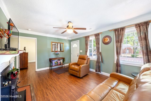 1001 Corbett Avenue N, Wilson, NC 27893