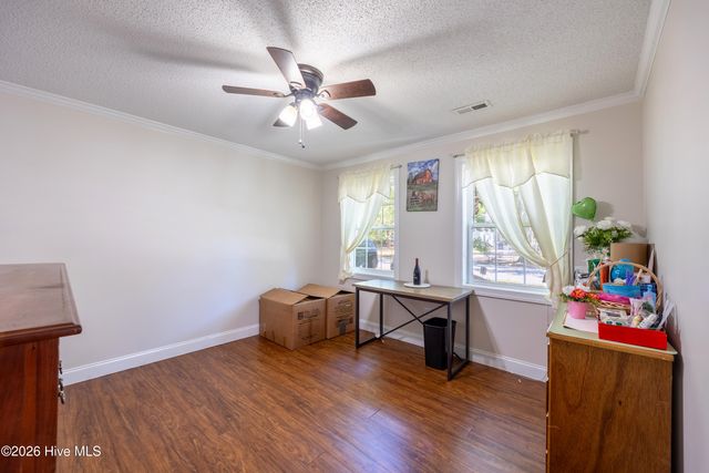 1001 Corbett Avenue N, Wilson, NC 27893