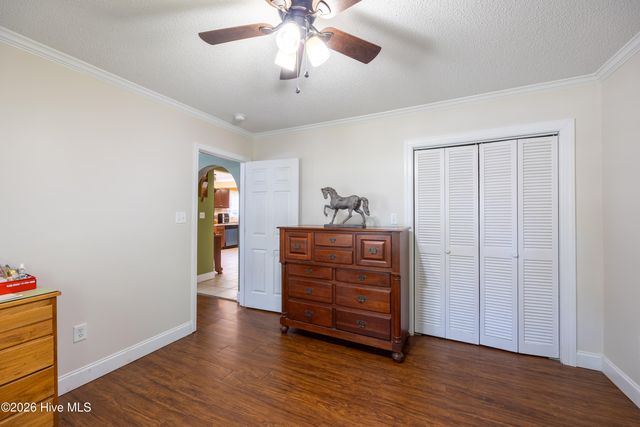 1001 Corbett Avenue N, Wilson, NC 27893