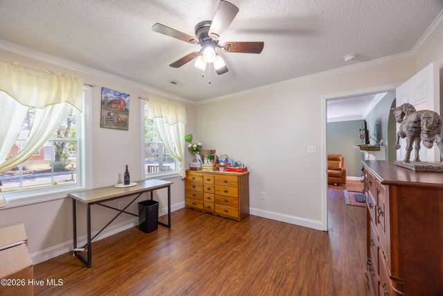 1001 Corbett Avenue N, Wilson, NC 27893
