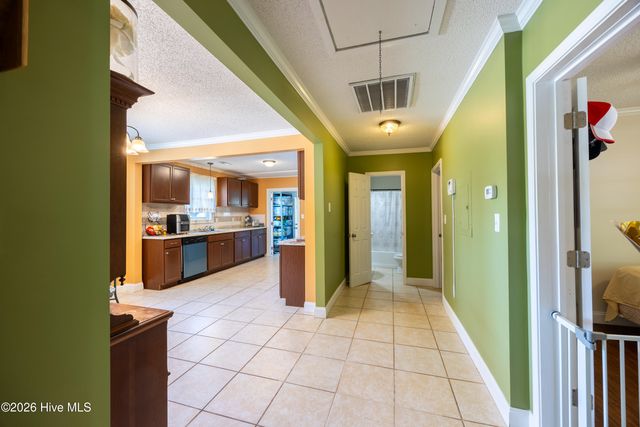 1001 Corbett Avenue N, Wilson, NC 27893