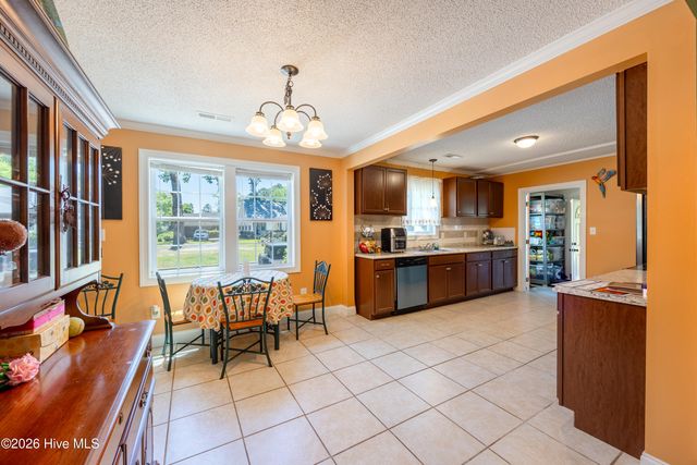 1001 Corbett Avenue N, Wilson, NC 27893