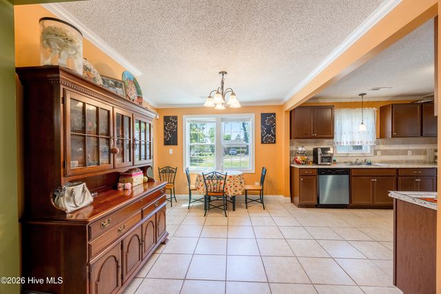1001 Corbett Avenue N, Wilson, NC 27893
