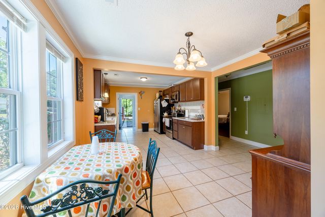 1001 Corbett Avenue N, Wilson, NC 27893