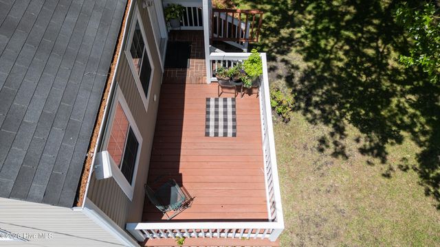 1001 Corbett Avenue N, Wilson, NC 27893
