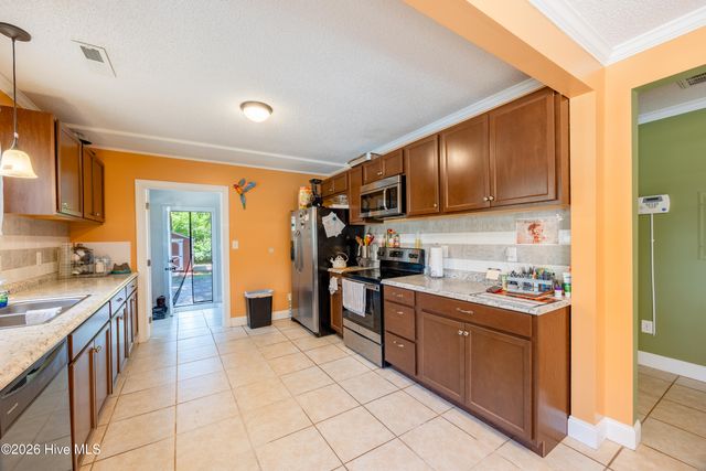 1001 Corbett Avenue N, Wilson, NC 27893