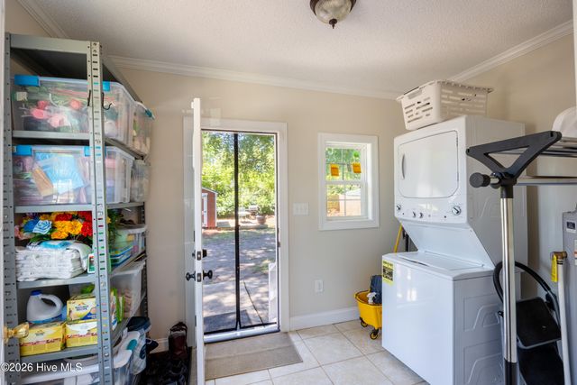 1001 Corbett Avenue N, Wilson, NC 27893