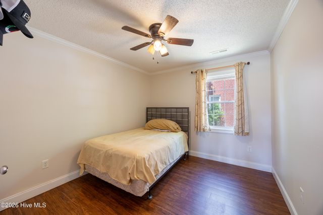 1001 Corbett Avenue N, Wilson, NC 27893
