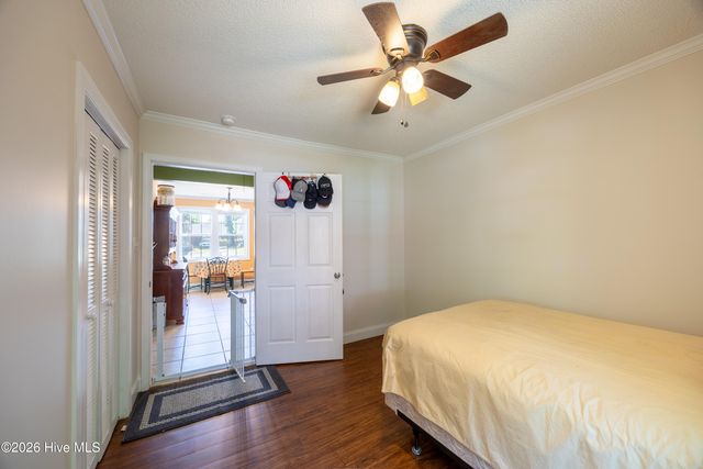 1001 Corbett Avenue N, Wilson, NC 27893